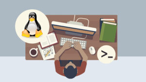 Primeiros Passos no Linux