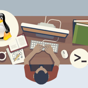 Primeiros Passos no Linux